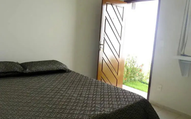 Casa Oh Vida Boa