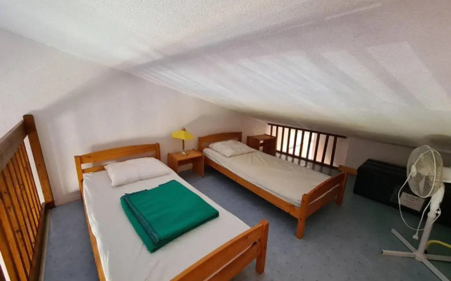 Appartement Argelès-sur-Mer, 2 pièces, 4 personnes - FR-1-388-87