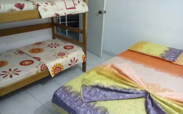 Apartamento 411 Interior 7