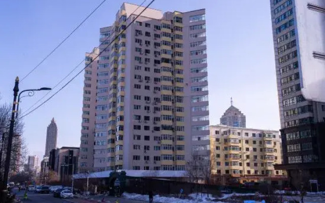Harbin Xiyue Homestay