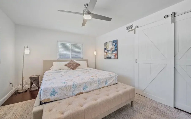 Sarasota Solitude 3 Bedroom Home
