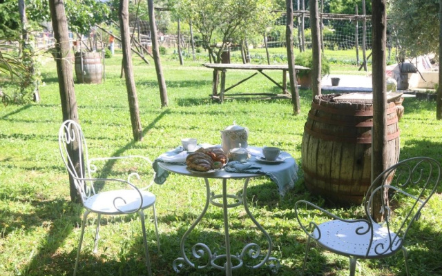 Emy's Country House