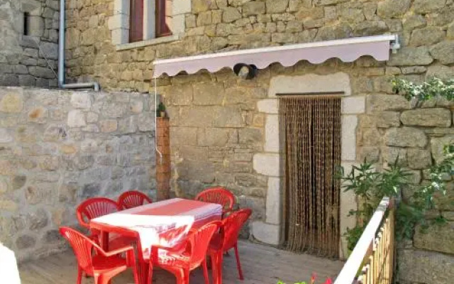 Ferienhaus Ste Marguerite Lafigère 110S
