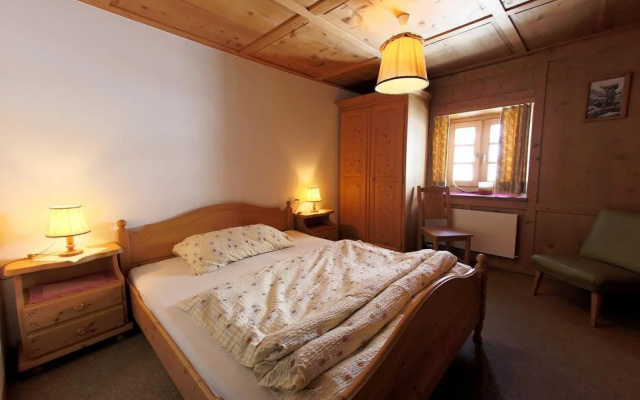 Damiano's Gasthaus zum Tschuggen