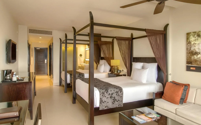 Secrets St. James Montego Bay - Luxury - Adults Only - All Inclusive