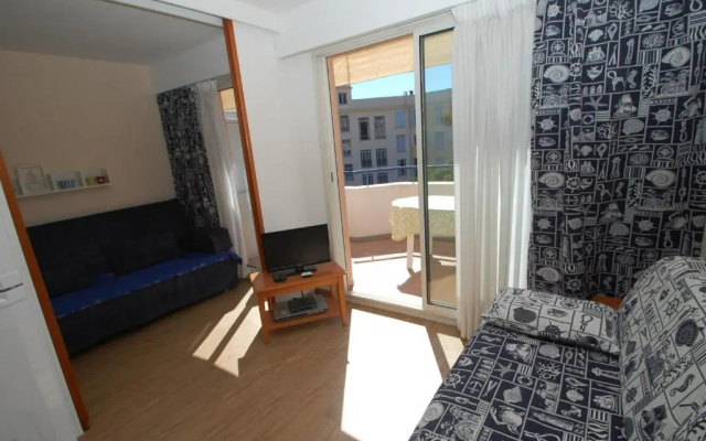 Appartement Menton, 2 pièces, 4 personnes - FR-1-196-191