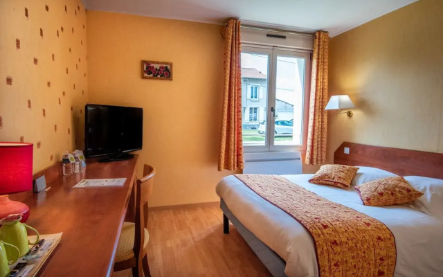 Le Relais de Vacherauville