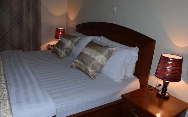 Havila Apartment