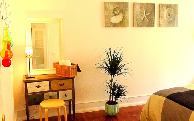 Lisbonera Guest House