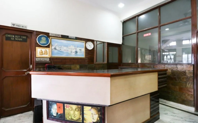 Spot On 46852 Hotel Pal Regency