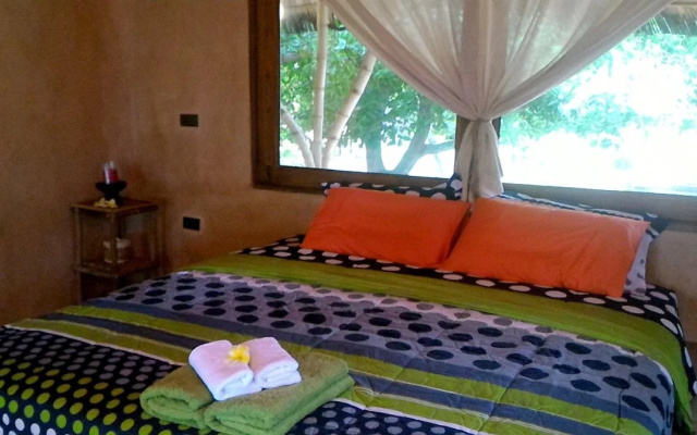 Chandra De Libong B&B
