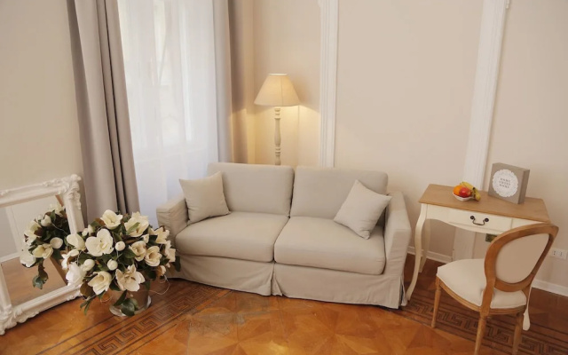 Ponterosso Suite