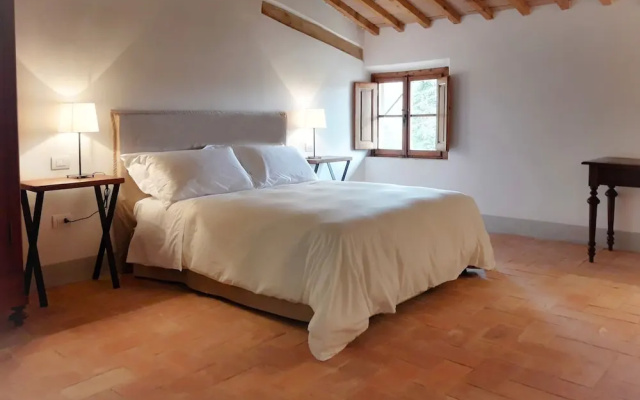 Agriturismo Villa Gorgognano