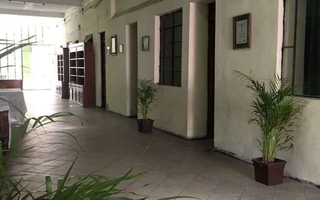 Hotel Hostal Casa Del Abogado