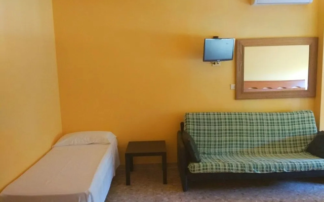 B&B Il Parco Dei Pini