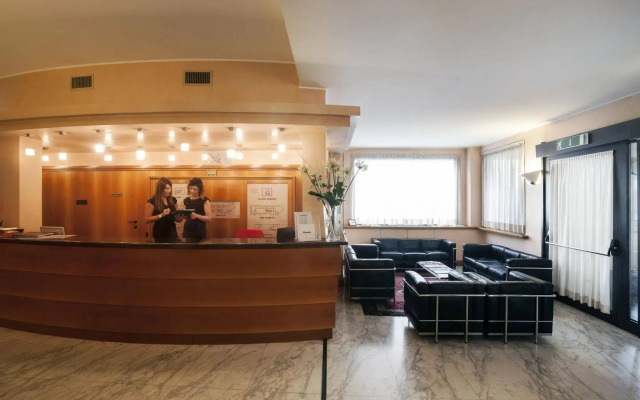 Hotel Del Riale
