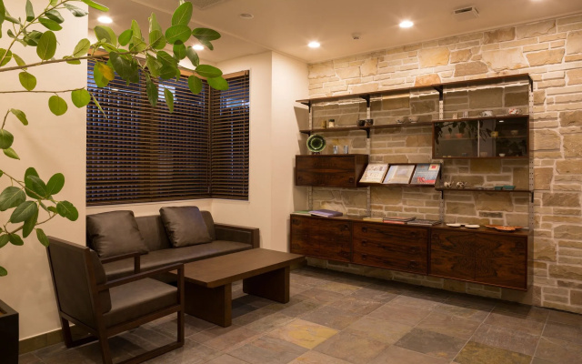 Tassel Inn Kyoto Kawaramachi Nijo
