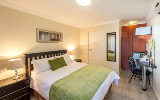Bhotani B&B
