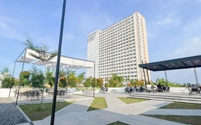RedLiving Skyview Setiabudi Apartment Medan - KamarKu