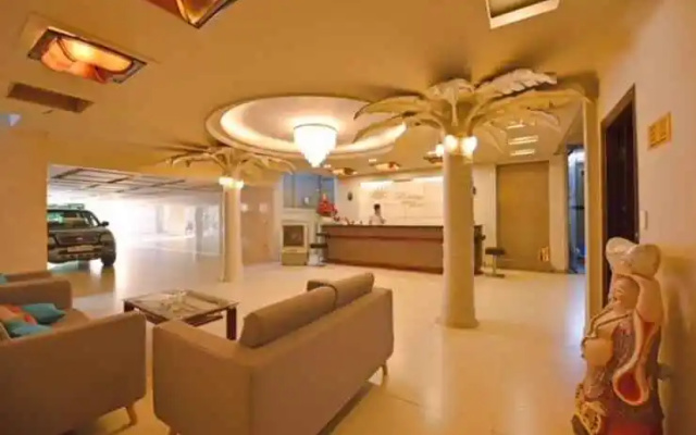 Holiday Hotel Haiphong
