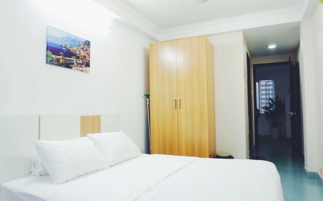 Saigon Corner House