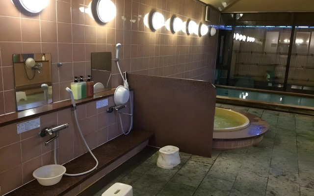 Ryokan Wako