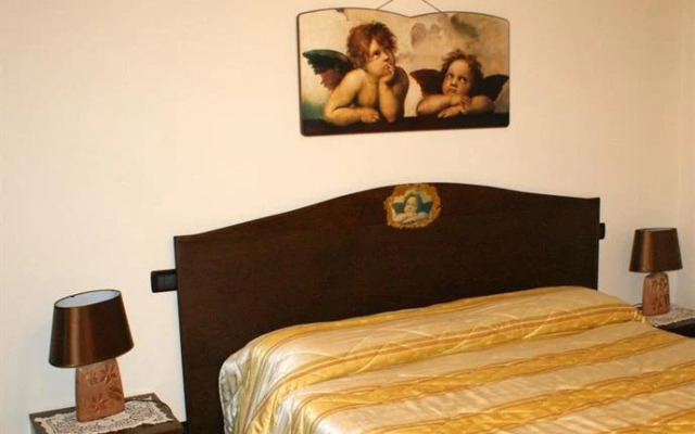 La Locanda Di Marcello