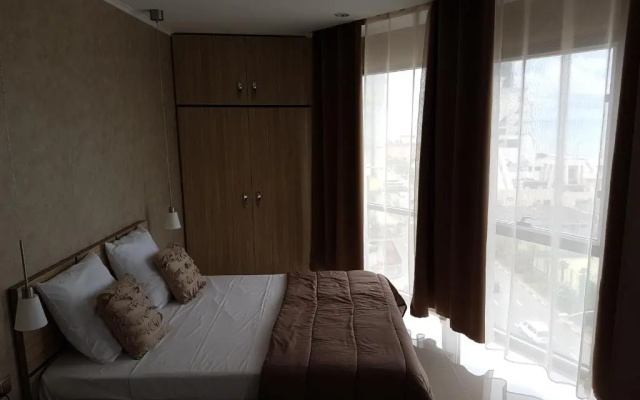 Lulu Apartment