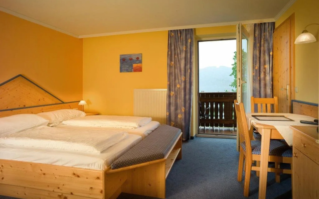 Panoramahotel Gasthof Schönberger