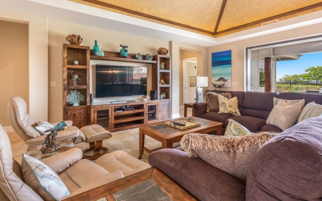 Mauna Lani Kamilo 4 Bedroom Estate