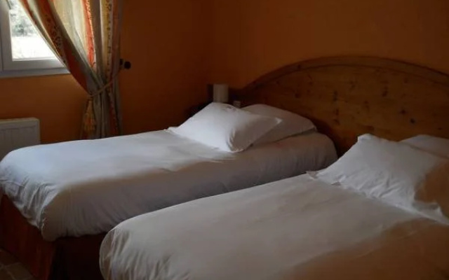 Hotel le Castrum