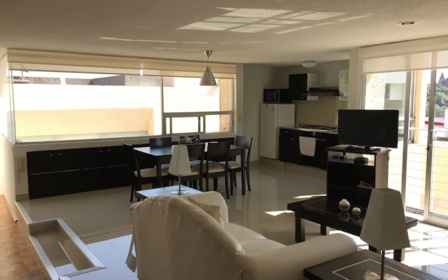 Grupo Kings Suites Magnolia 93