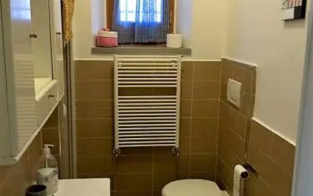 Romamor Apartments