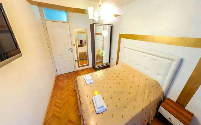 Hotel Herc