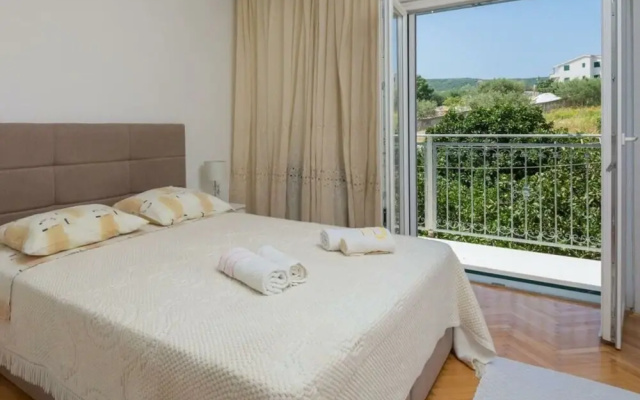 Apartment Villa Rosea