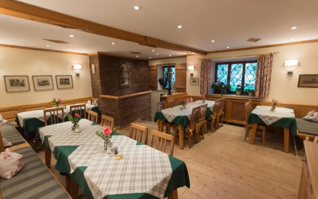 Landhaus Griessee