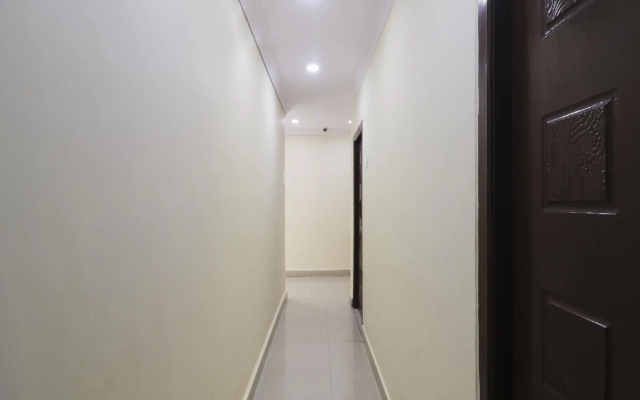 OYO 73783 Hotel Sai Pariwar