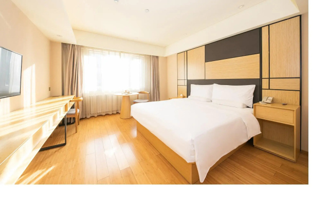 Ji Hotel (Beijing Temple of Heaven)