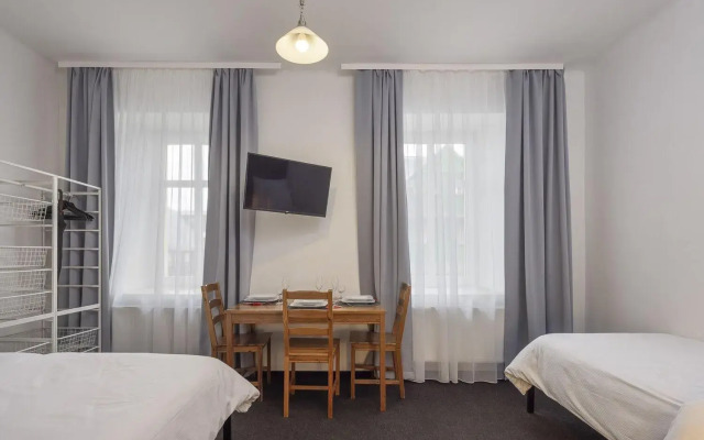 Pytloun Wellness Travel Hotel