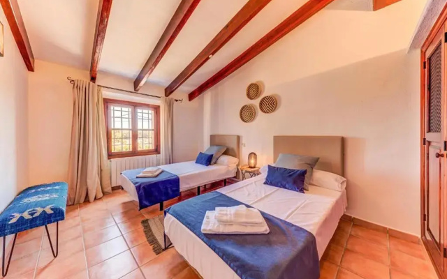 Villa Font Xica Gran