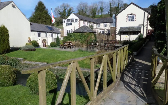 The Poachers Inn