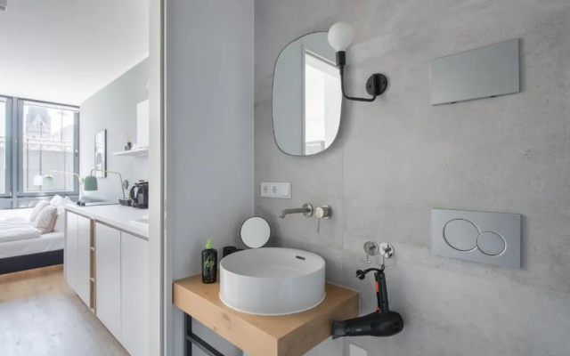 Limehome Flensburg Holm
