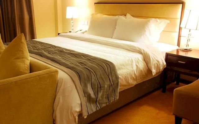 Ligang Hotel