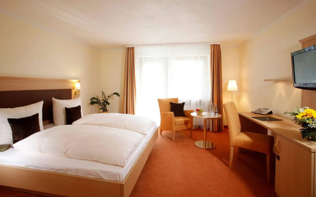 Landhotel Sonnenhalde