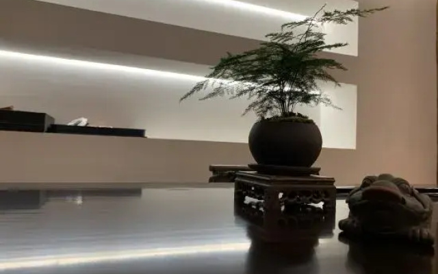 Yunshangju Hotel