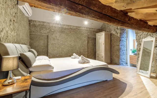 Cascina Liebe Whirlpool Sauna Monferrato CXL OCT 2023