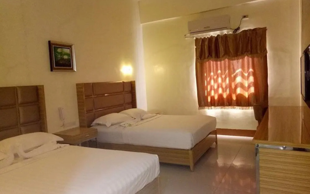 Asia Novo Boutique Hotel - Midsayap