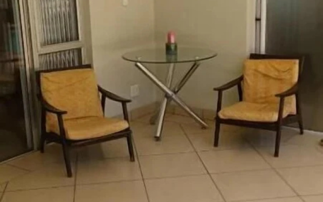 Matina guest house