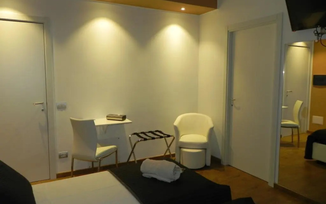 Bed Breakfast Beauty