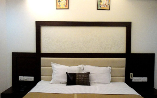 Hotel Orbit